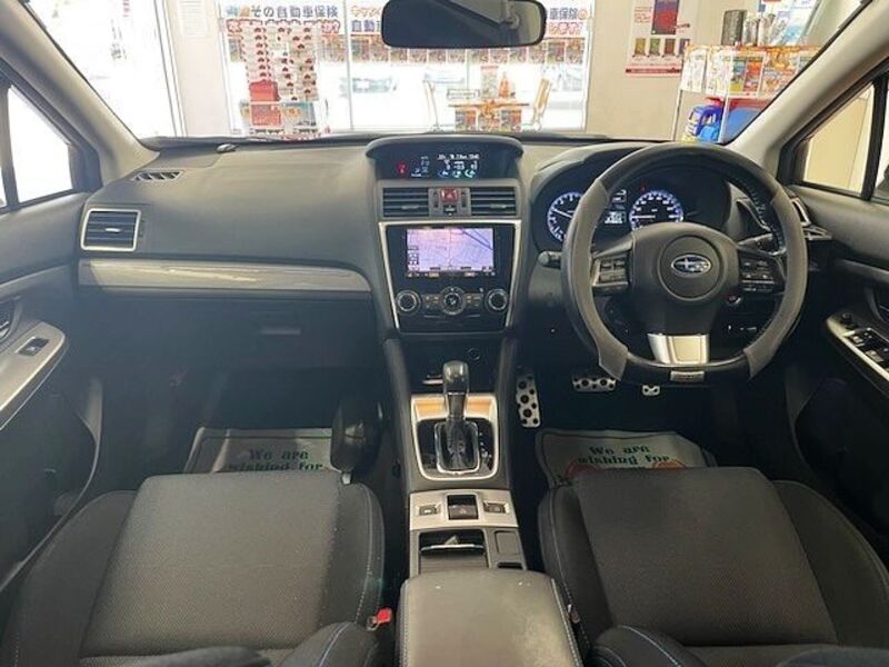 LEVORG