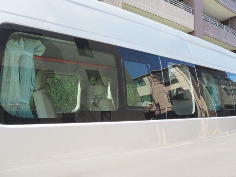 NV350 CARAVAN