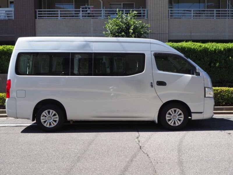 NV350 CARAVAN