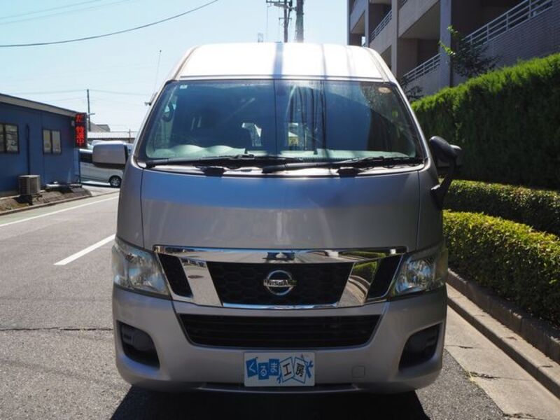 NV350 CARAVAN