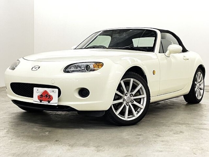 MAZDA ROADSTER
