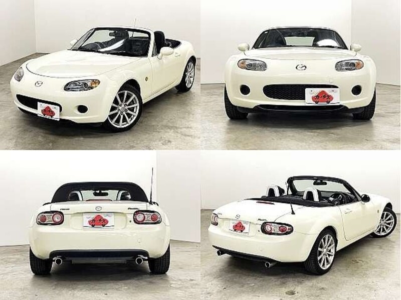ROADSTER