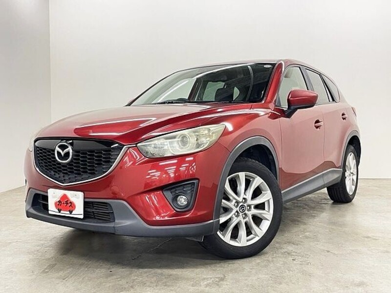 CX-5-0