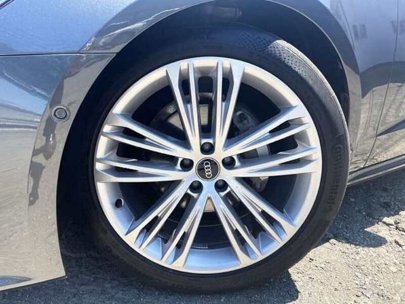 A7 SPORTBACK
