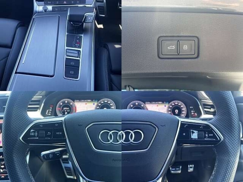 A7 SPORTBACK