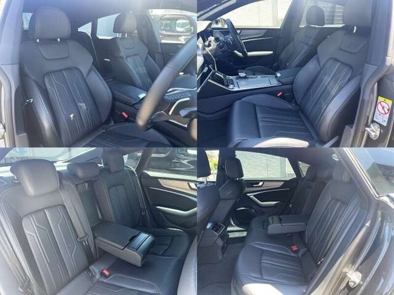 A7 SPORTBACK