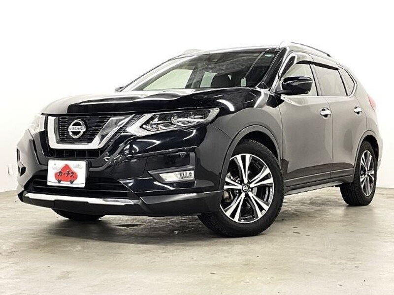 X-TRAIL-0