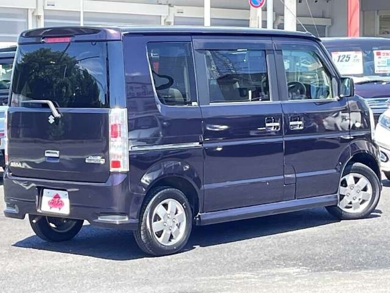 EVERY WAGON