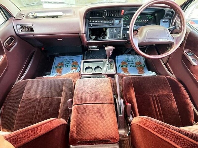 HIACE WAGON