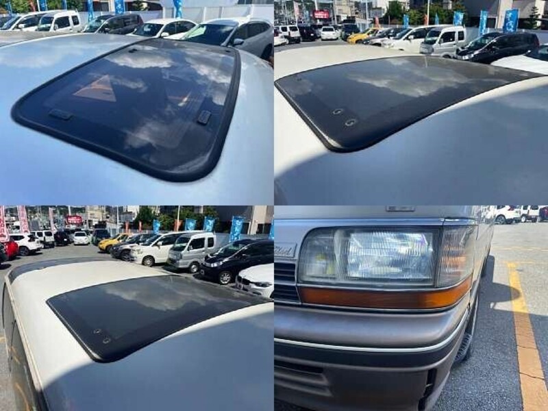 HIACE WAGON