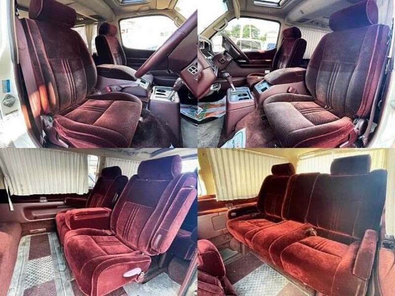 HIACE WAGON