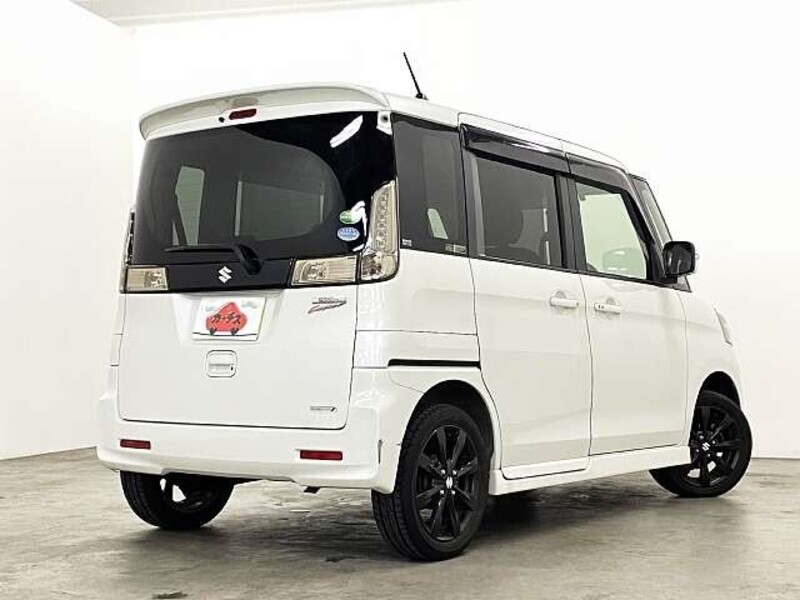 SPACIA CUSTOM