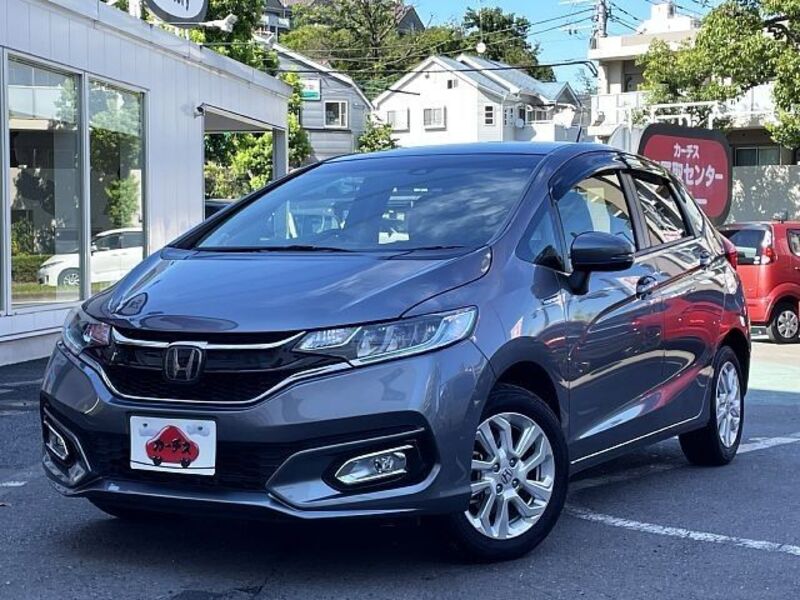 FIT HYBRID-0