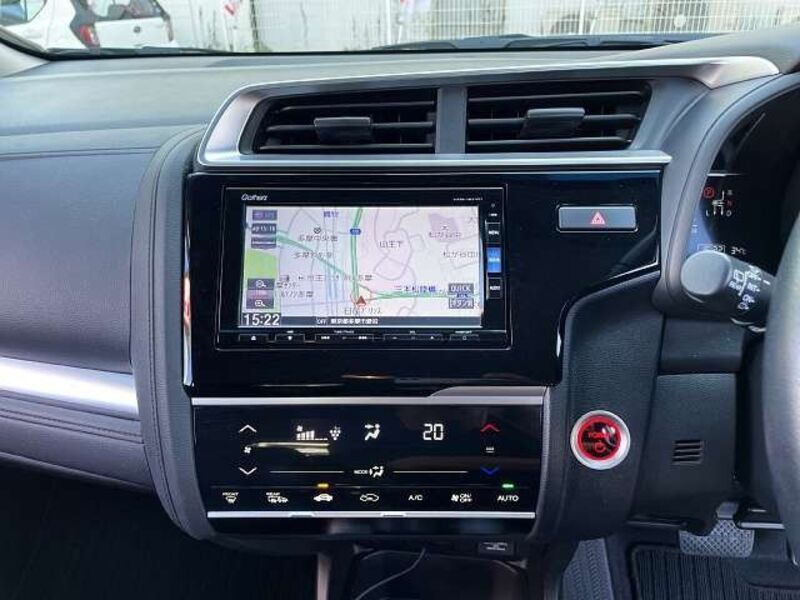 FIT HYBRID