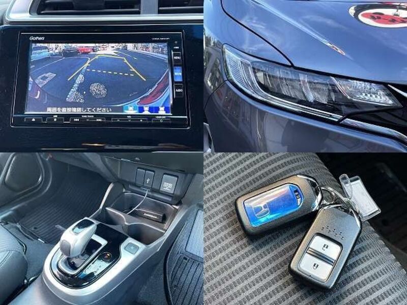 FIT HYBRID