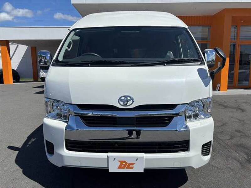 HIACE WAGON