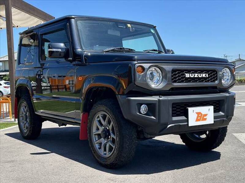 JIMNY