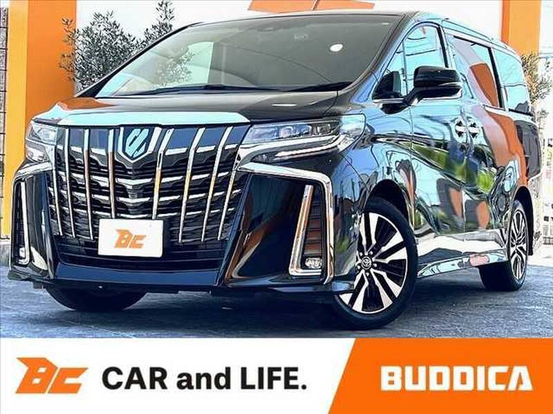 ALPHARD-0