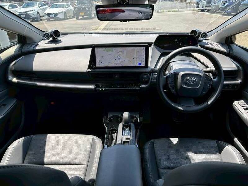 PRIUS