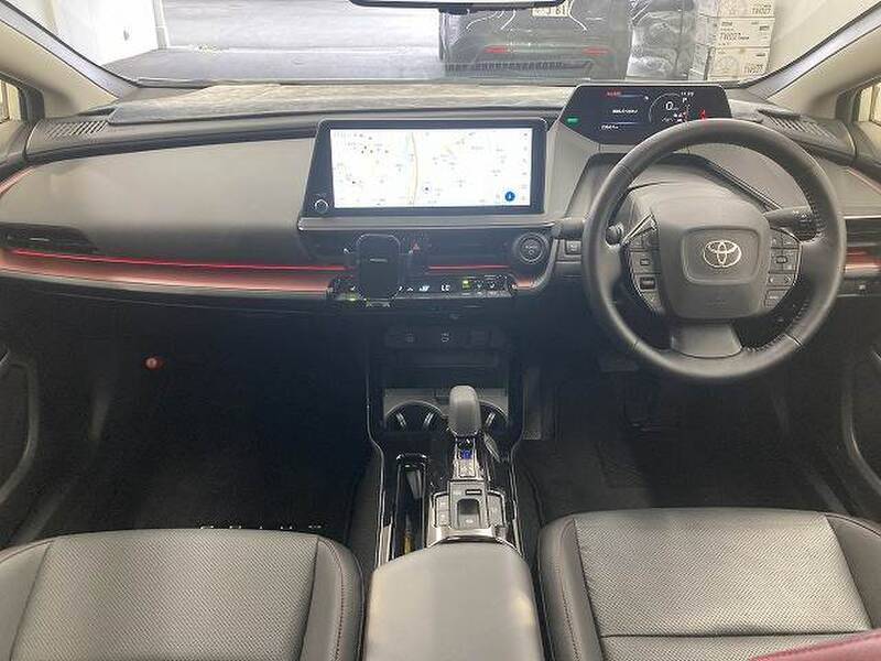 PRIUS