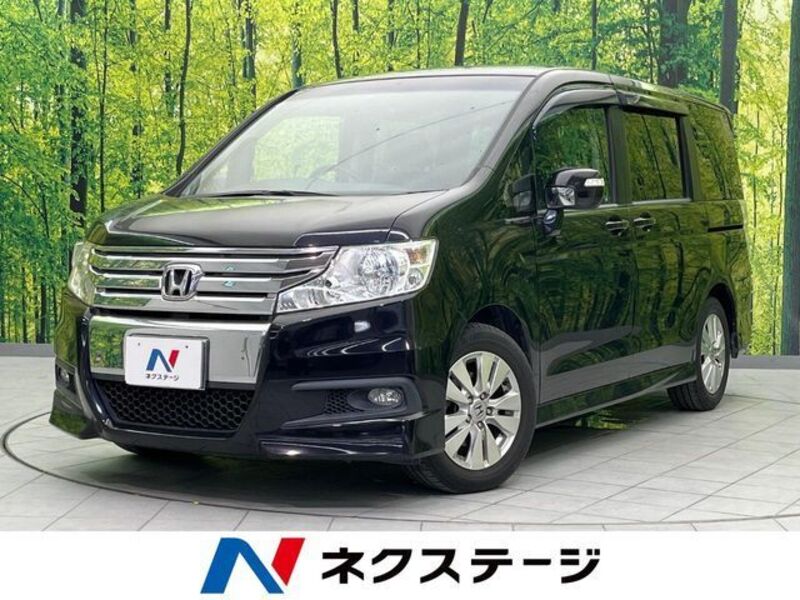 STEPWAGON SPADA-0