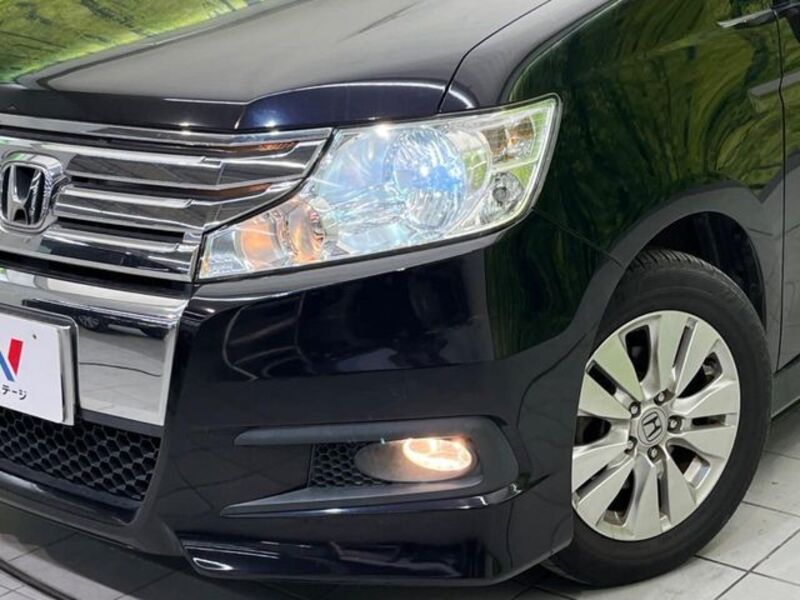 STEPWAGON SPADA