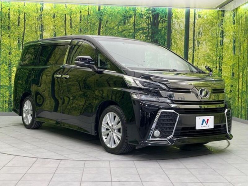 VELLFIRE