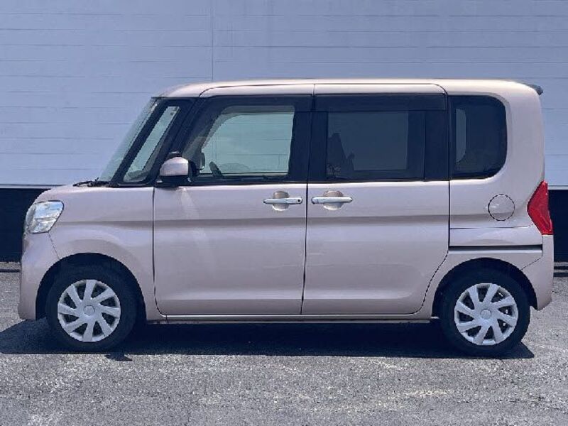 TANTO