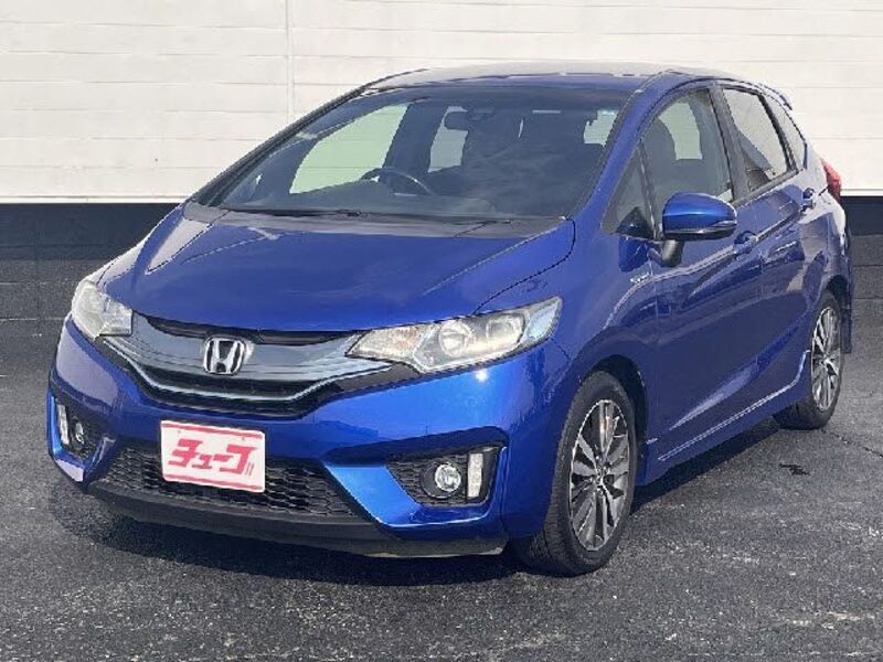 FIT HYBRID-0