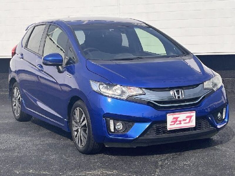 FIT HYBRID