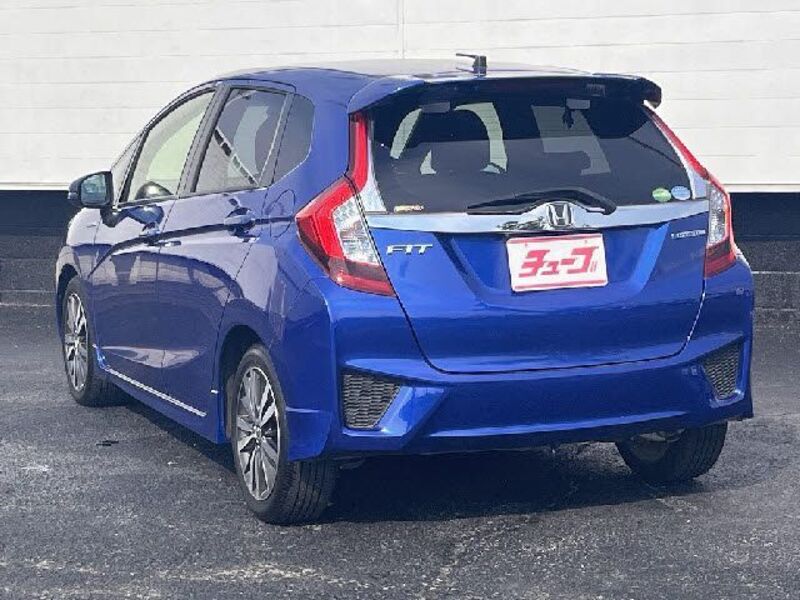FIT HYBRID