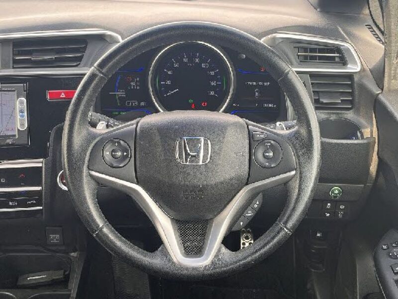 FIT HYBRID