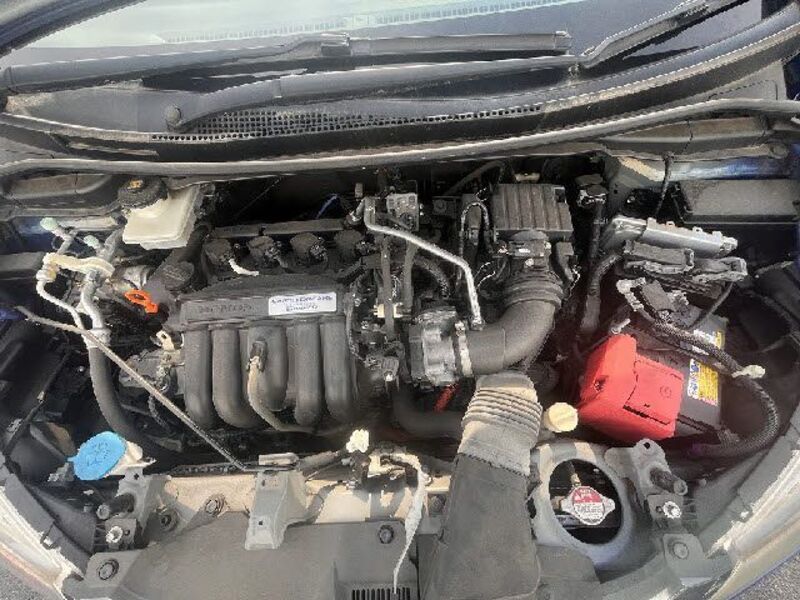 FIT HYBRID