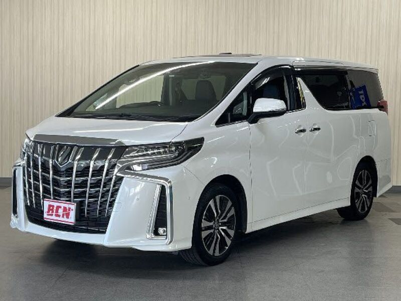 ALPHARD-0