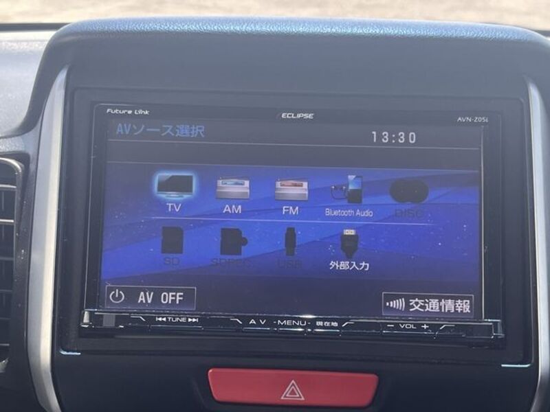 N BOX