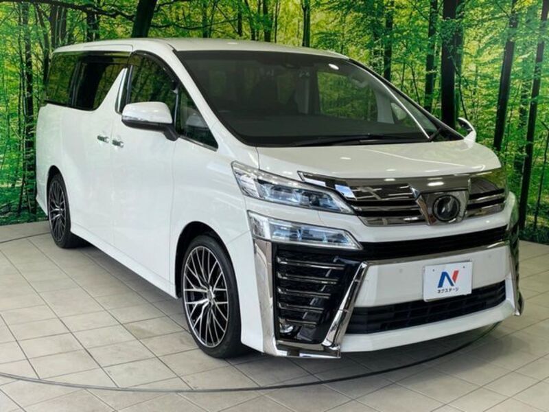 VELLFIRE