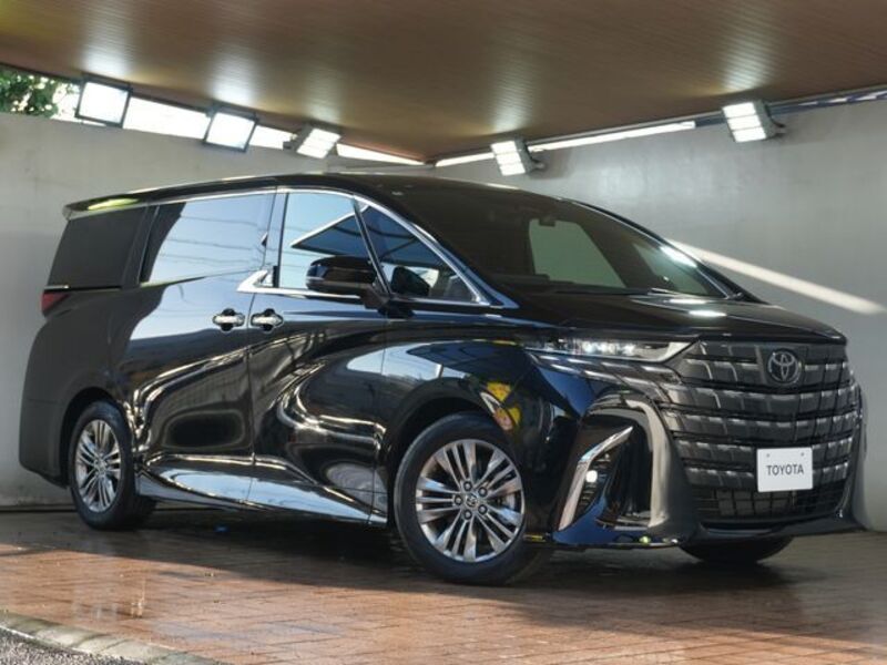 ALPHARD-0