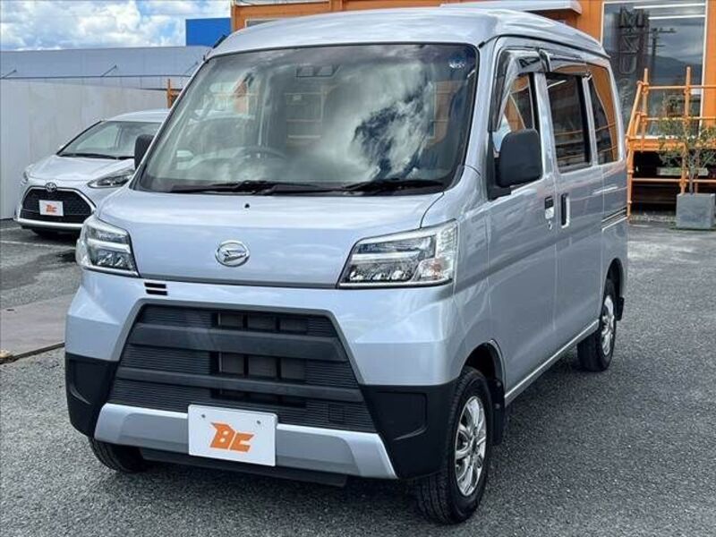 HIJET CARGO