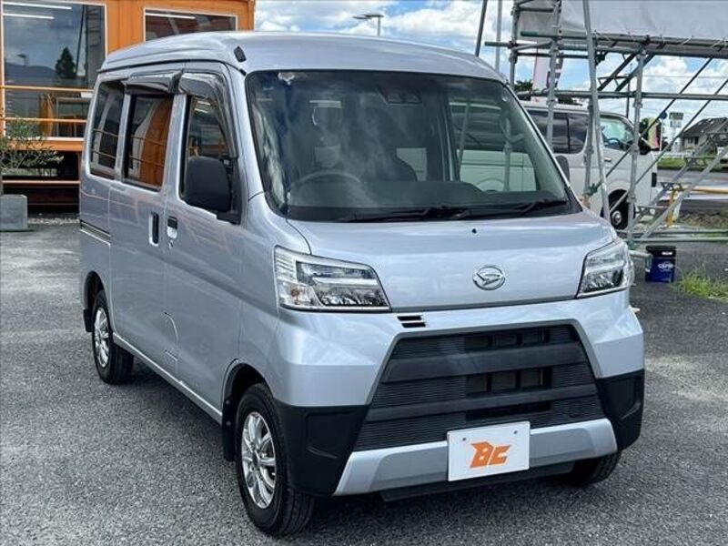 HIJET CARGO