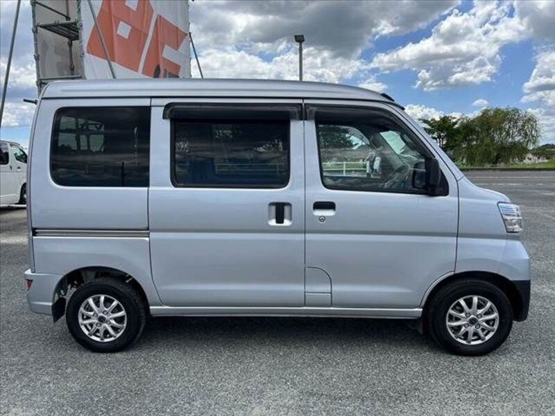 HIJET CARGO