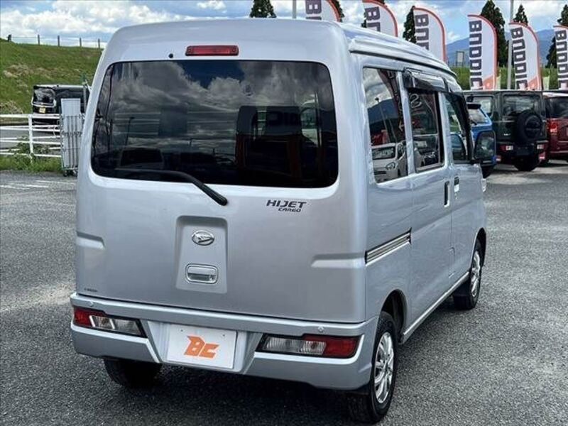 HIJET CARGO