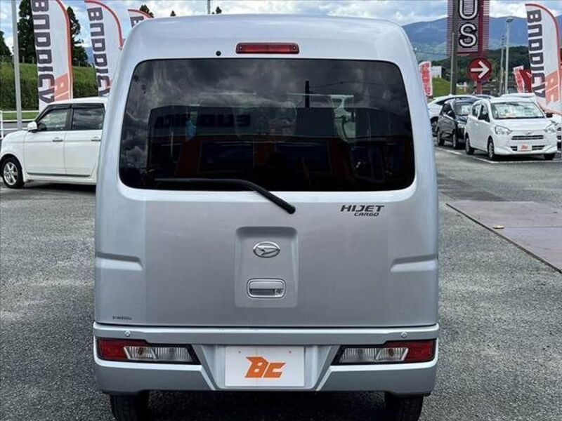 HIJET CARGO