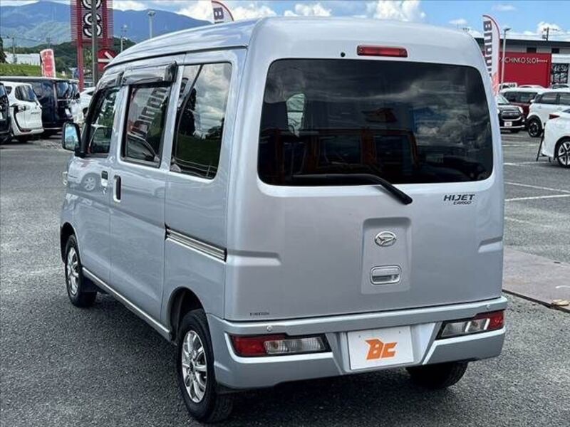 HIJET CARGO