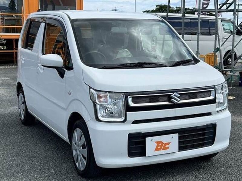 WAGON R