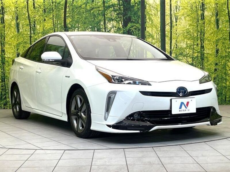 PRIUS