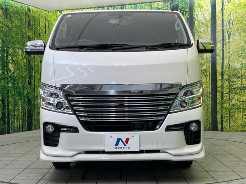 NV350 CARAVAN