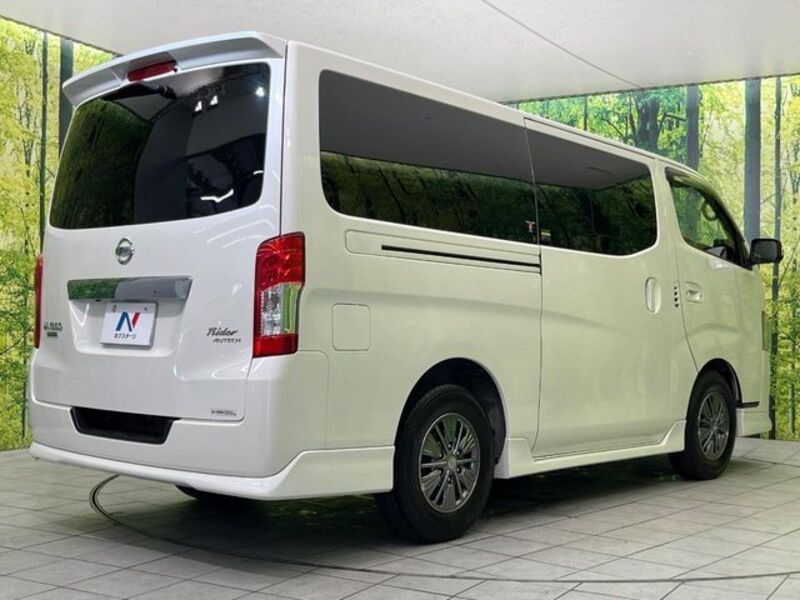 NV350 CARAVAN