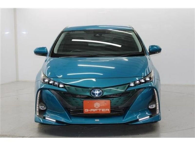 PRIUS PHV
