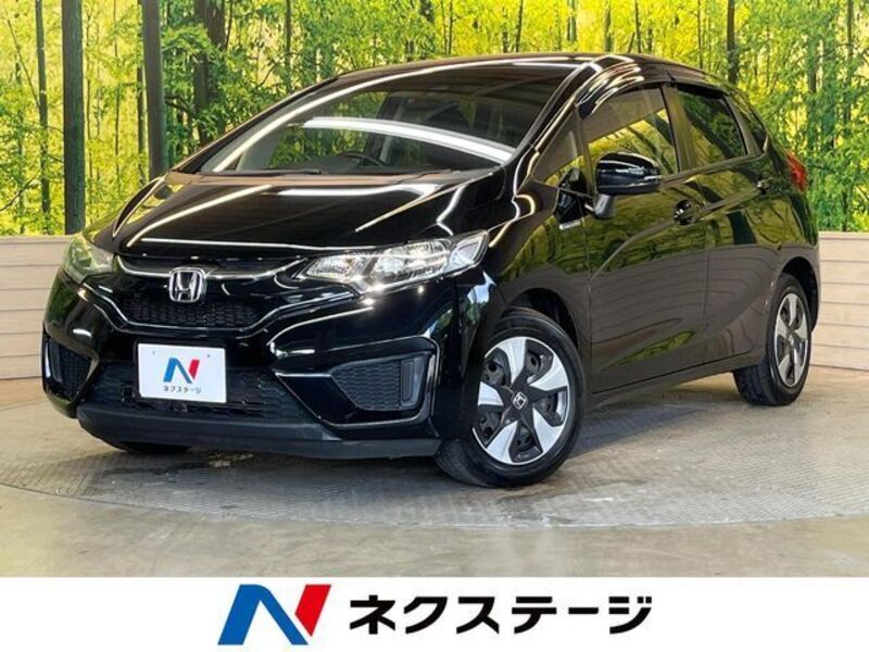 FIT HYBRID-0