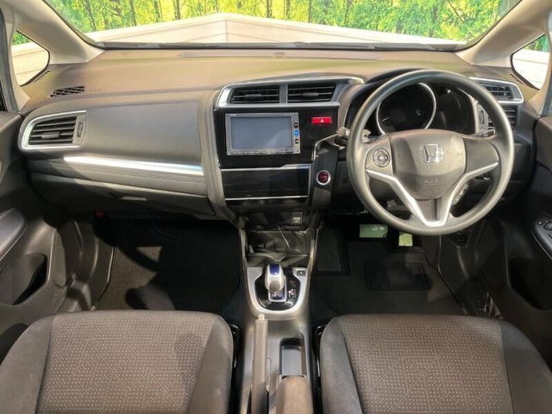FIT HYBRID